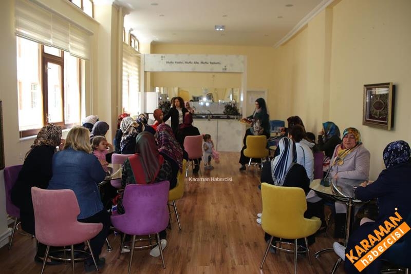 Şehir Gezileri Sürüyor 1