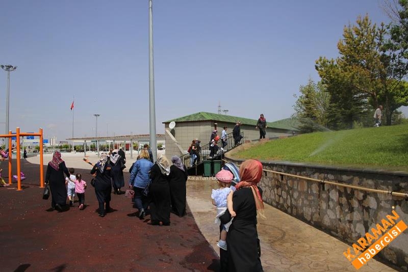 Şehir Gezileri Sürüyor 2