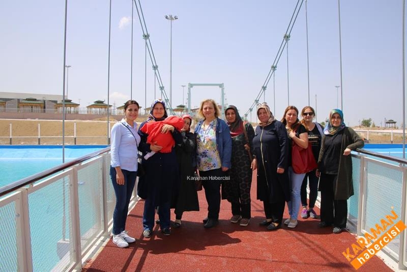 Şehir Gezileri Sürüyor 3