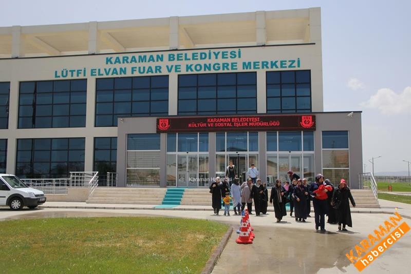 Şehir Gezileri Sürüyor 6