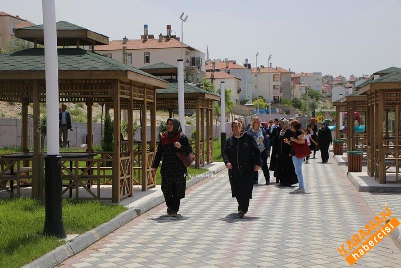 Şehir Gezileri Sürüyor 9