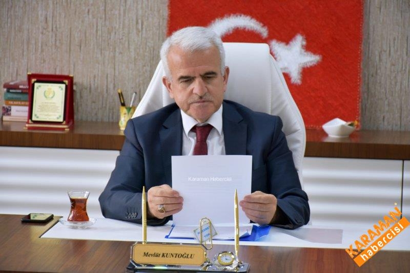 Karaman BİLSEM, Bilim ve Sanat Festivalinde 2