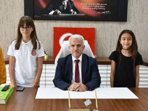 Karaman BİLSEM, Bilim ve Sanat Festivalinde