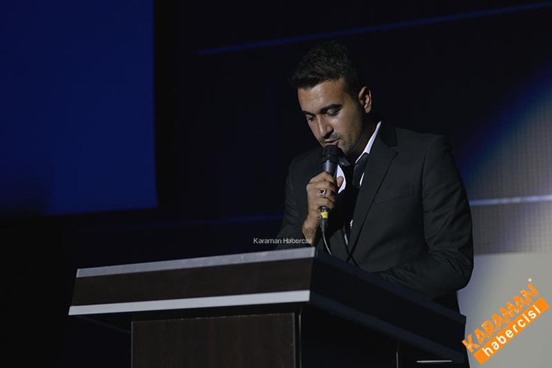 15 Temmuz İhanet Gecesi KMÜ’de Sahne Aldı 1