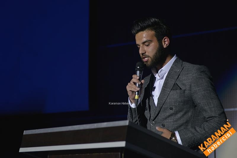 15 Temmuz İhanet Gecesi KMÜ’de Sahne Aldı 2