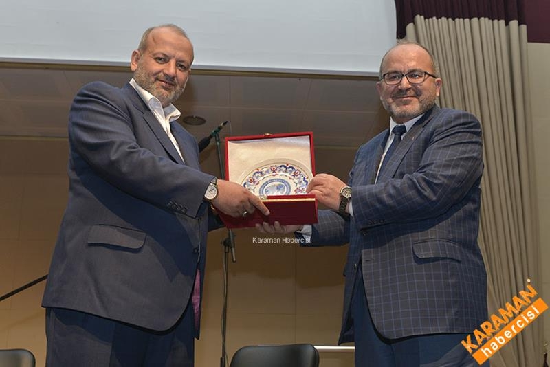 KMÜ’de Yunus Emre’yi Anma Programı 5