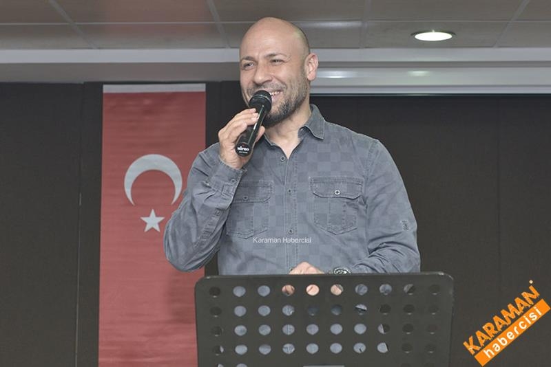 Söyleyişler Devam Ediyor 10