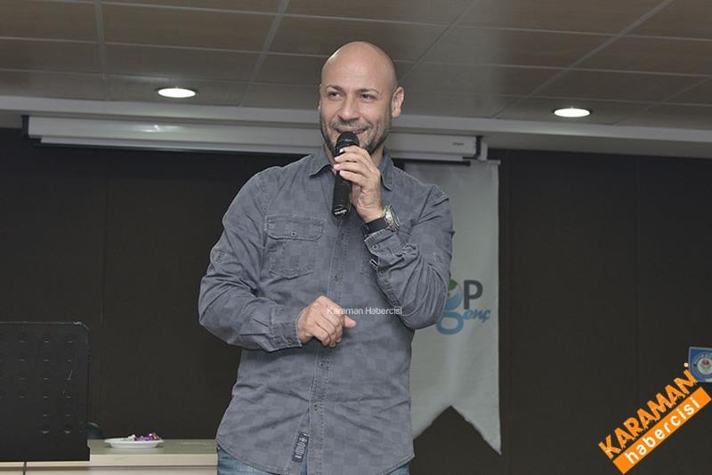 Söyleyişler Devam Ediyor 11