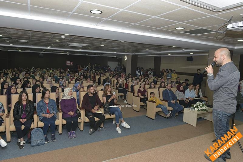 Söyleyişler Devam Ediyor 18