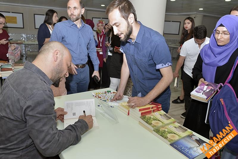 Söyleyişler Devam Ediyor 19