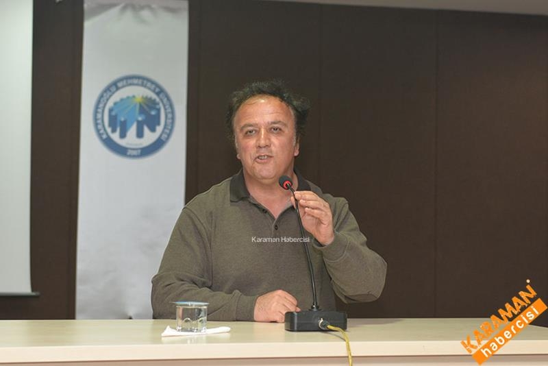 Söyleyişler Devam Ediyor 2