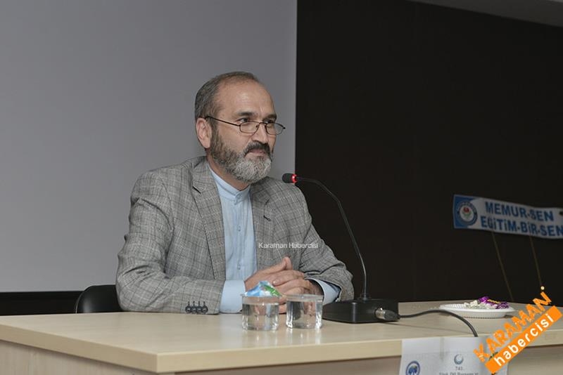 Söyleyişler Devam Ediyor 8