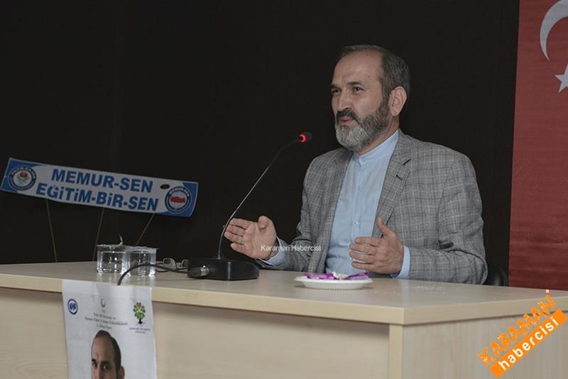 Söyleyişler Devam Ediyor 9