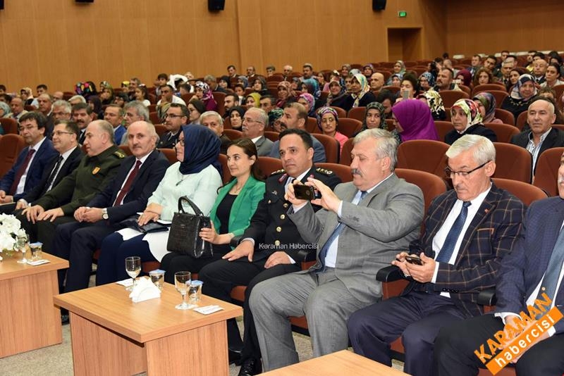 Asker Olmanın Heyecanını Yaşadılar 12