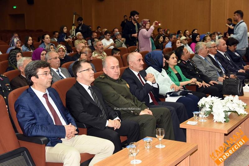 Asker Olmanın Heyecanını Yaşadılar 14