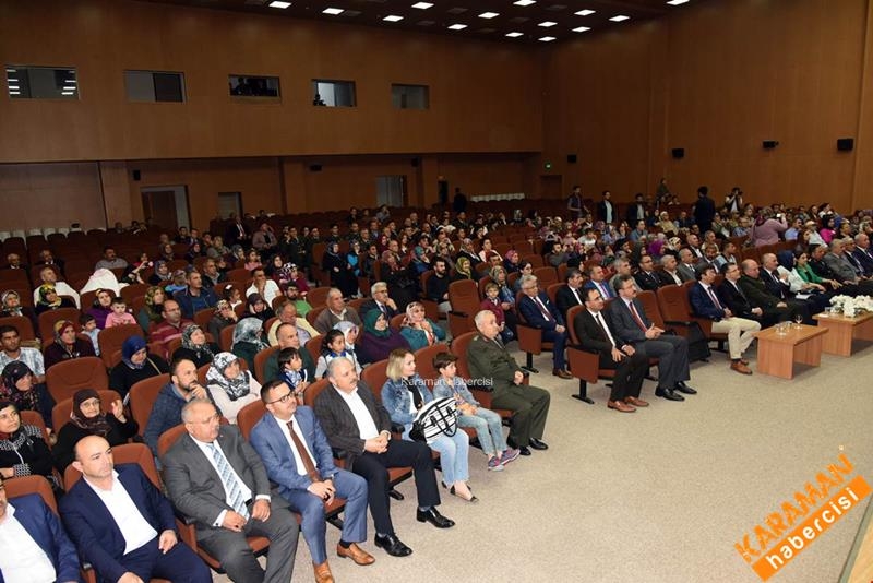 Asker Olmanın Heyecanını Yaşadılar 15