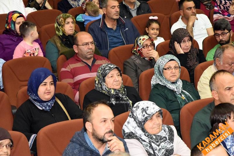 Asker Olmanın Heyecanını Yaşadılar 16