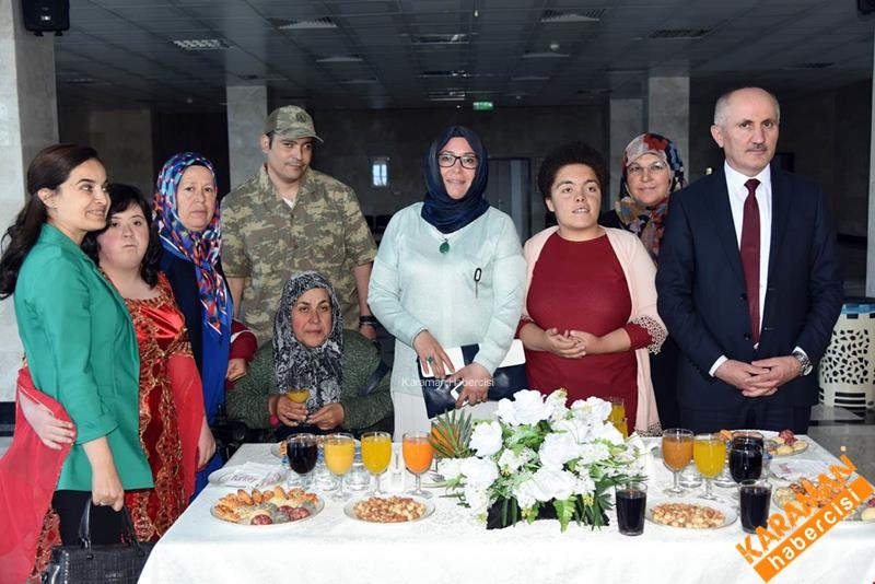 Asker Olmanın Heyecanını Yaşadılar 21