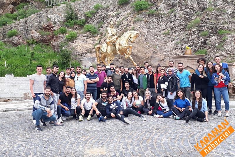 Üniversite Öğrencilerinden Minikler İçin Çocuk Şenliği 12