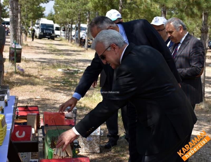 Fatih Eğitim Çalışanları İlk ve Ortaokulundan Anlamlı Proje 3