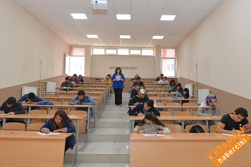 7'den 77'ye Gıda Kültürü Ödüllü Bilgi Yarışması 1