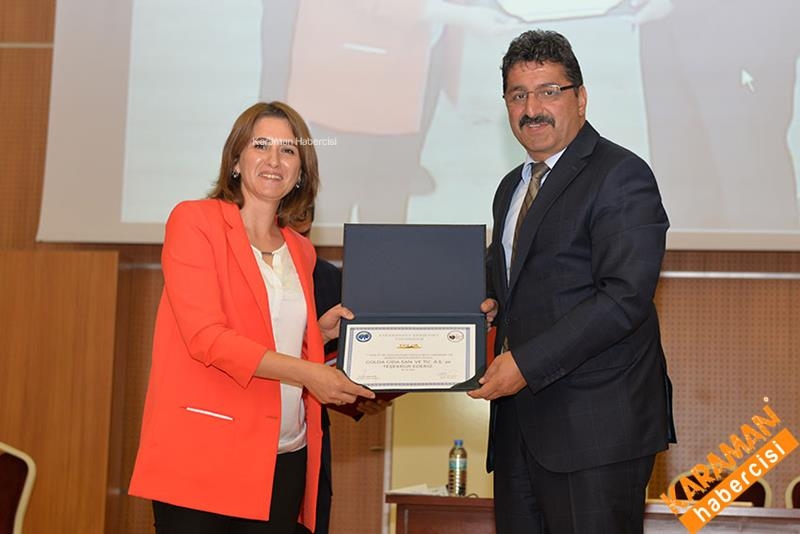 7'den 77'ye Gıda Kültürü Ödüllü Bilgi Yarışması 12