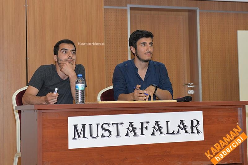 7'den 77'ye Gıda Kültürü Ödüllü Bilgi Yarışması 13