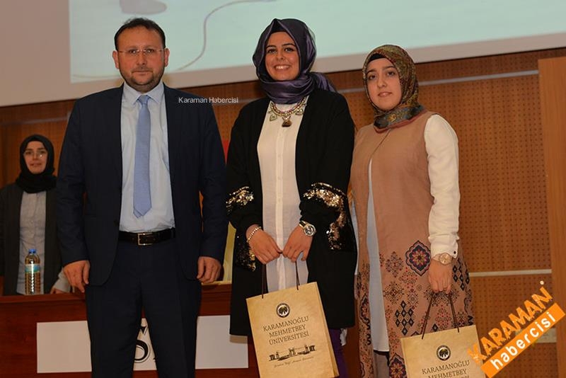 7'den 77'ye Gıda Kültürü Ödüllü Bilgi Yarışması 15