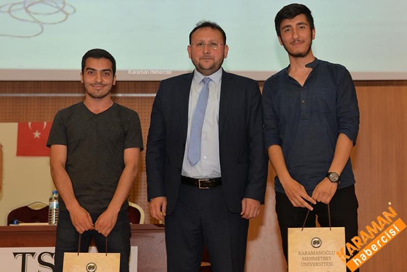 7'den 77'ye Gıda Kültürü Ödüllü Bilgi Yarışması 16