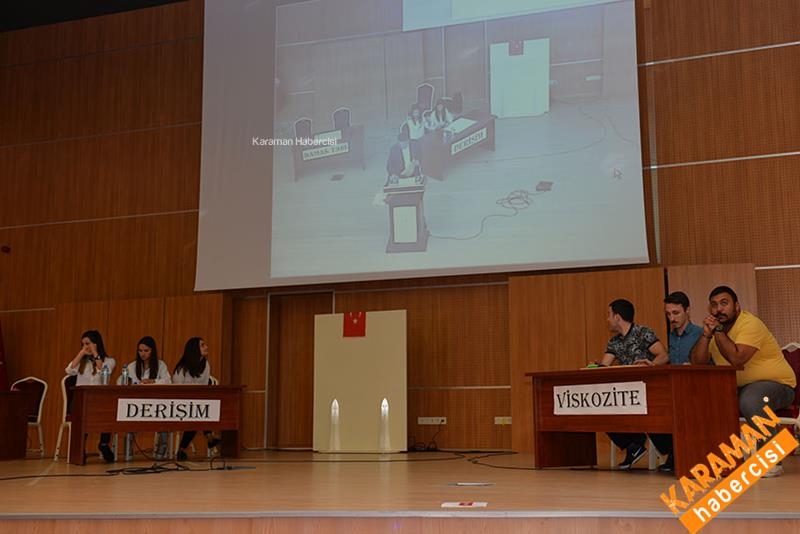 7'den 77'ye Gıda Kültürü Ödüllü Bilgi Yarışması 18