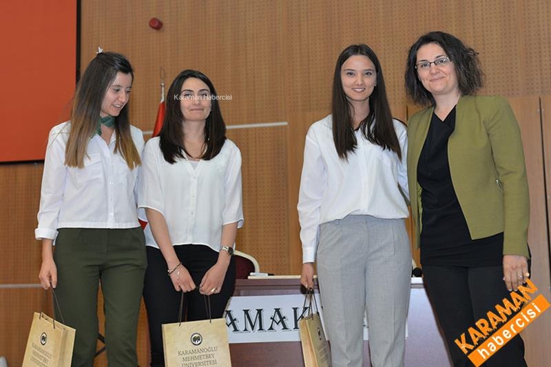 7'den 77'ye Gıda Kültürü Ödüllü Bilgi Yarışması 19