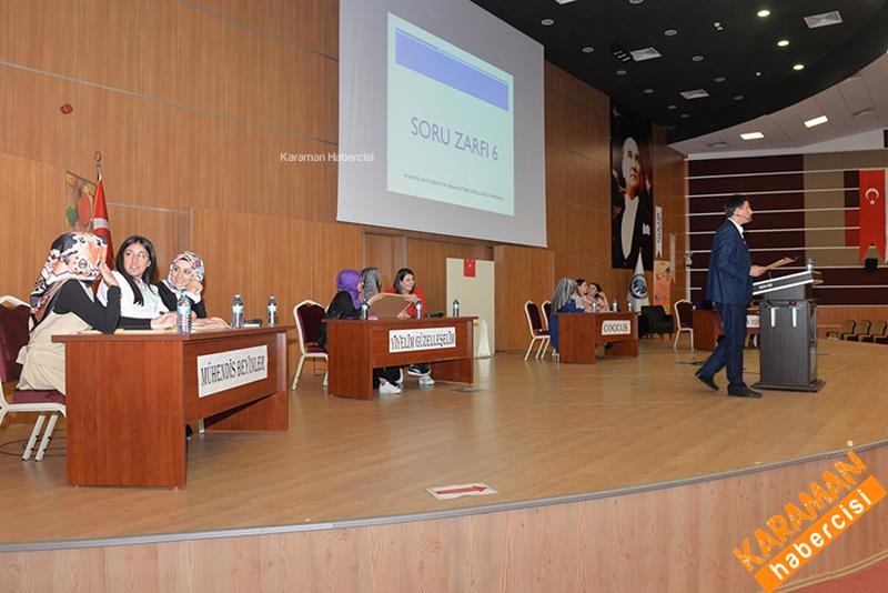 7'den 77'ye Gıda Kültürü Ödüllü Bilgi Yarışması 28