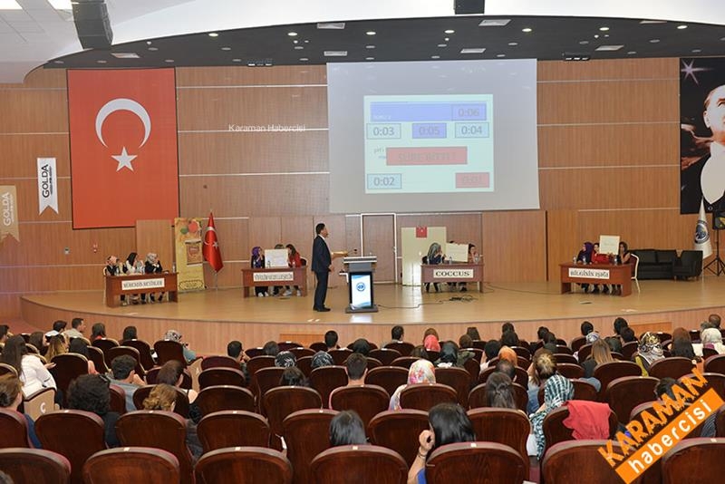 7'den 77'ye Gıda Kültürü Ödüllü Bilgi Yarışması 29