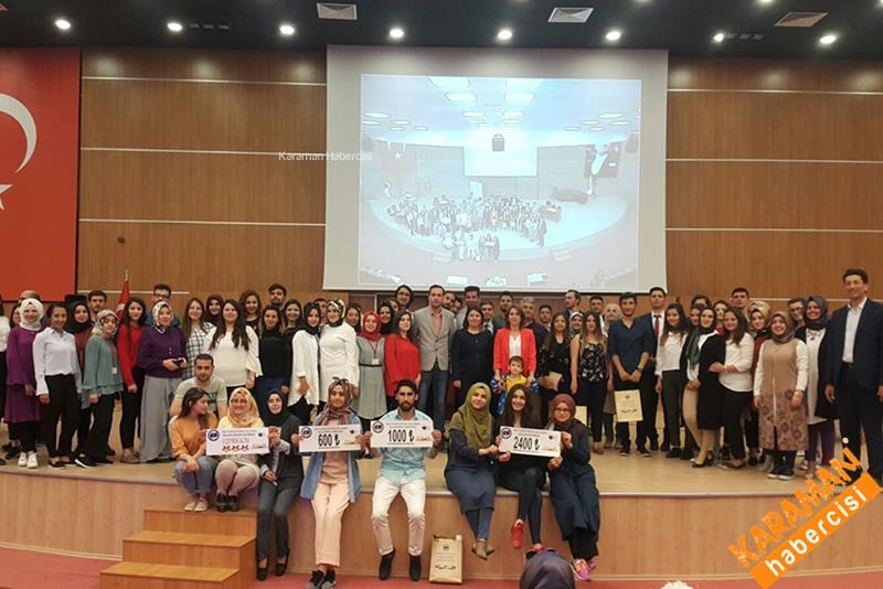 7'den 77'ye Gıda Kültürü Ödüllü Bilgi Yarışması 36