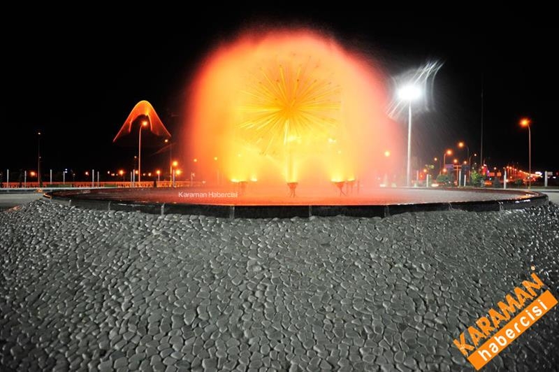 Necmettin Erbakan Parkı Yaz Sonuna Hazır 7