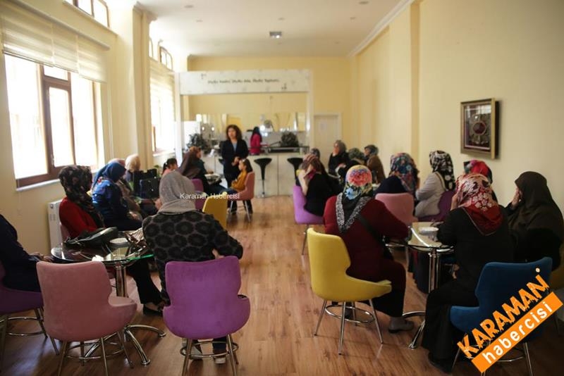 Hanımların Şehir Gezilerine İlgisi Sürüyor 4