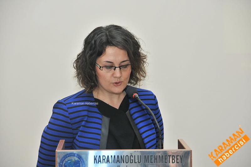 Gıda Mühendisliği Kariyer Söyleşilerinin İlki Düzenlendi 1
