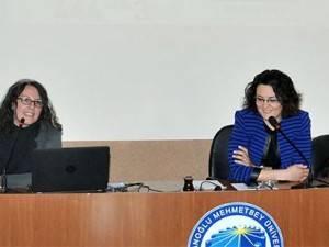 Gıda Mühendisliği Kariyer Söyleşilerinin İlki Düzenlendi