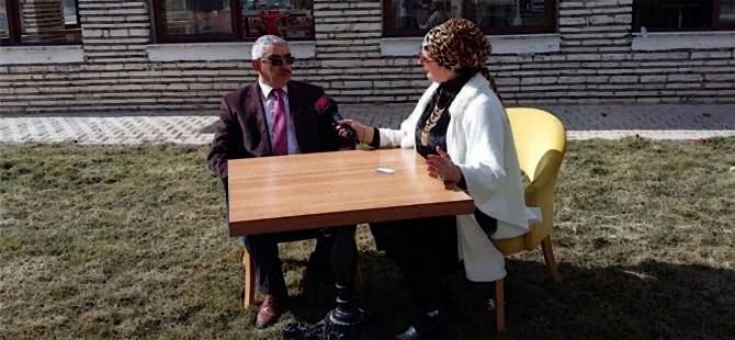 Kazım Karabekir Avrupa'da Tanıtılıyor 1