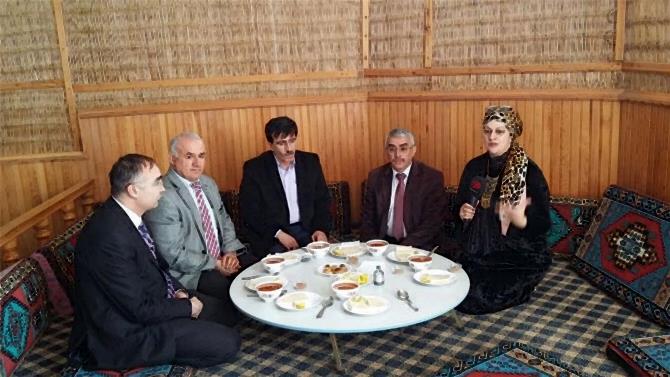 Kazım Karabekir Avrupa'da Tanıtılıyor 10