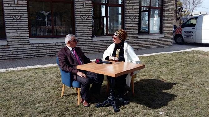 Kazım Karabekir Avrupa'da Tanıtılıyor 11