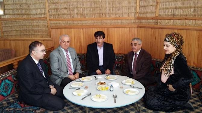 Kazım Karabekir Avrupa'da Tanıtılıyor 13