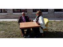 Kazım Karabekir Avrupa'da Tanıtılıyor