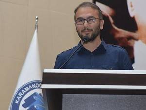 KMÜ'de Neşet Ertaş ve Orta Anadolu Türkleri Dinletisi