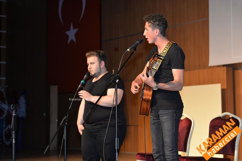 Gençlik Buluşması 1