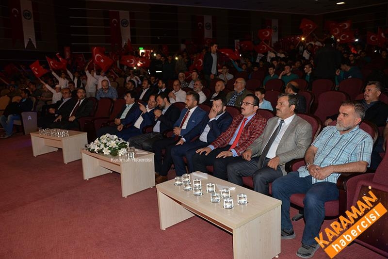 Gençlik Buluşması 13