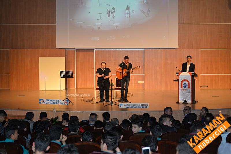 Gençlik Buluşması 14