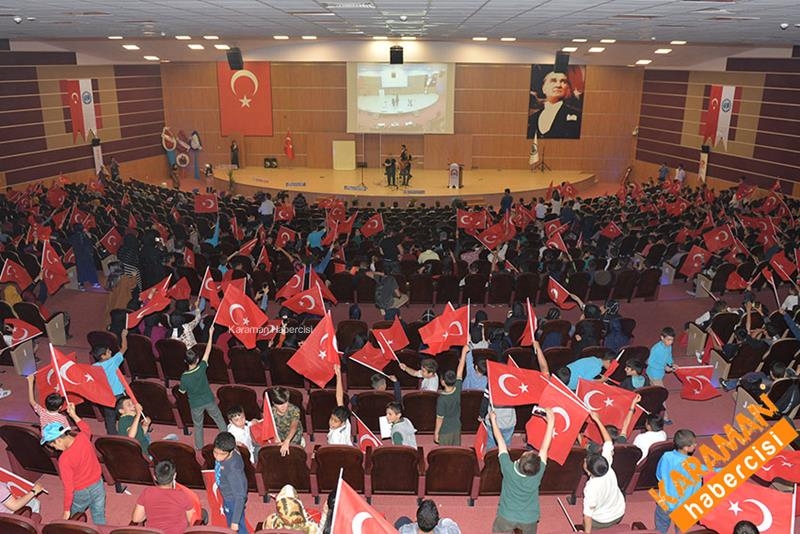 Gençlik Buluşması 15