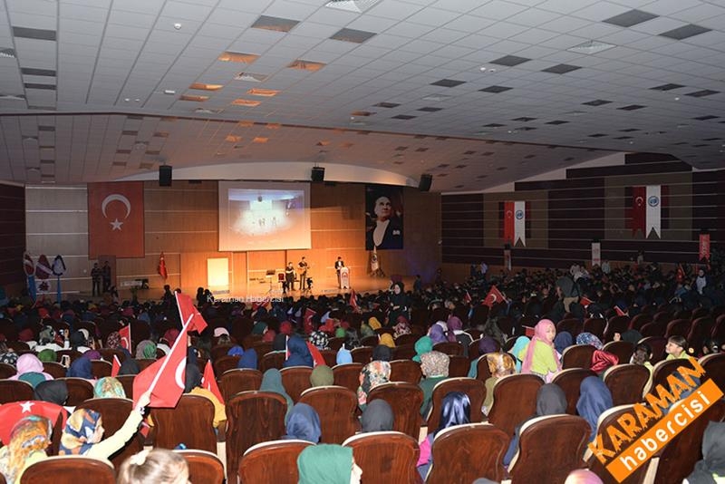 Gençlik Buluşması 16