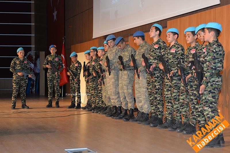 Gençlik Buluşması 18